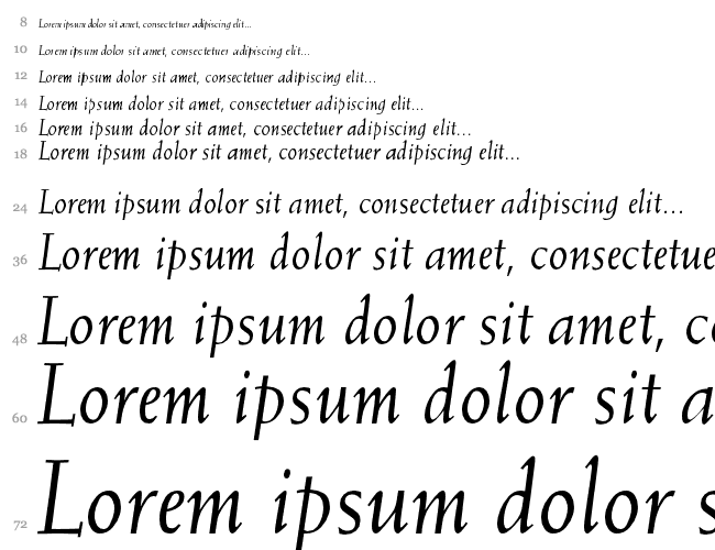 Weiss-Italic Cascada 