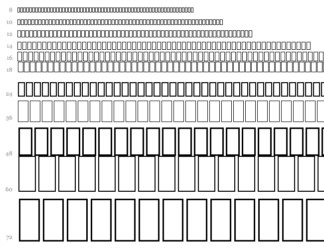 Miryam-WP Cascade 