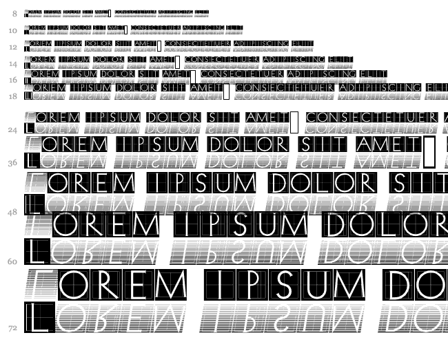 XperimentypoNr1 Wasserfall 