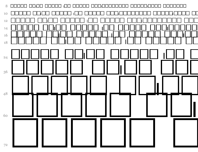 ZipCodeBarcodeTT Cascade 