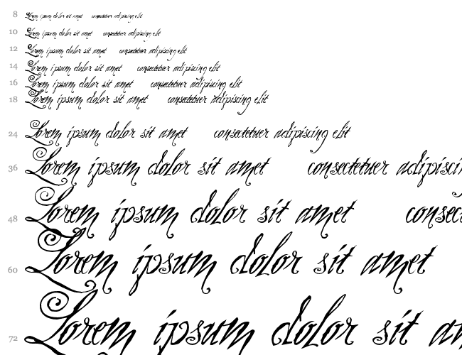 Zothique Demo Cascade 