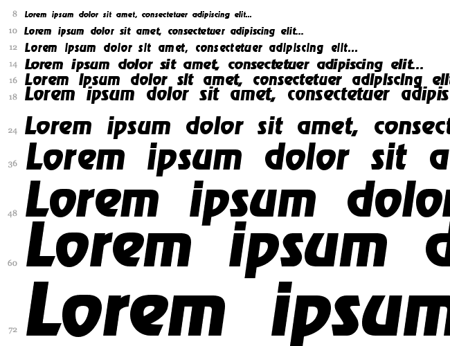 Font Italic.ttf