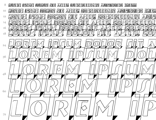 a_BremenlCmOtl3DSh Cascade 