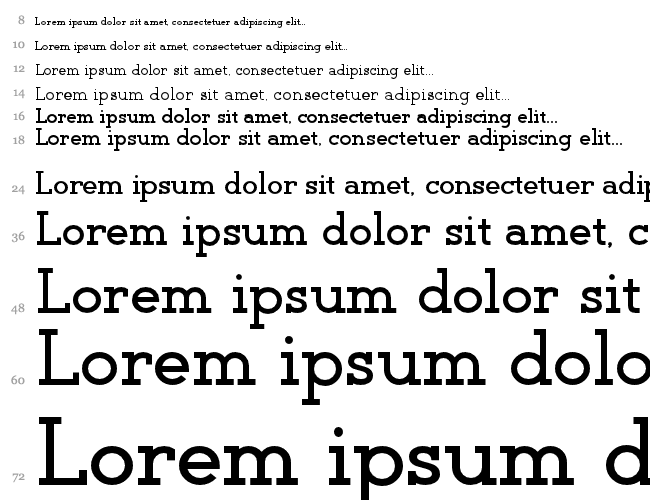 BacktalkSerif BTN Waterfall 