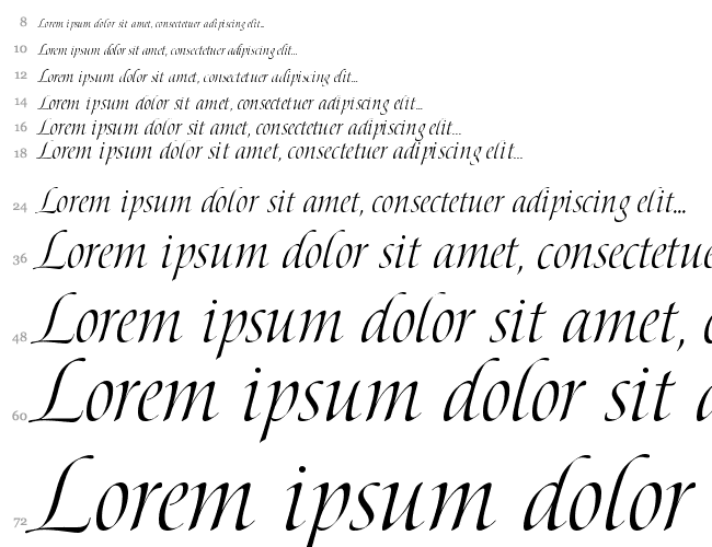 Bolero script Cascade 