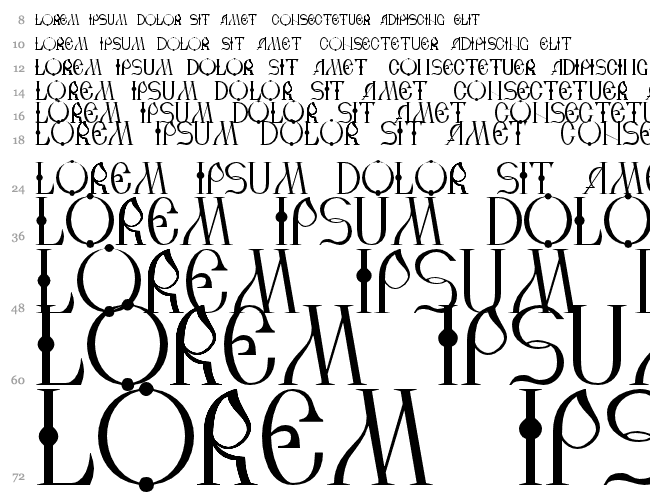 DS Russia Demo Cascade 