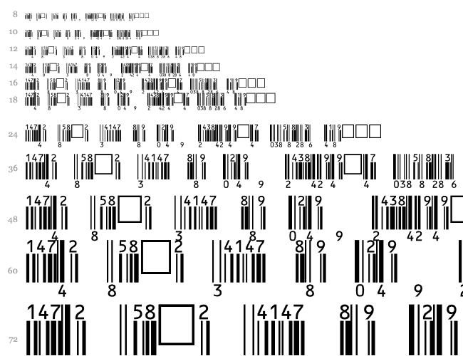 EanP36Tt Cascade 