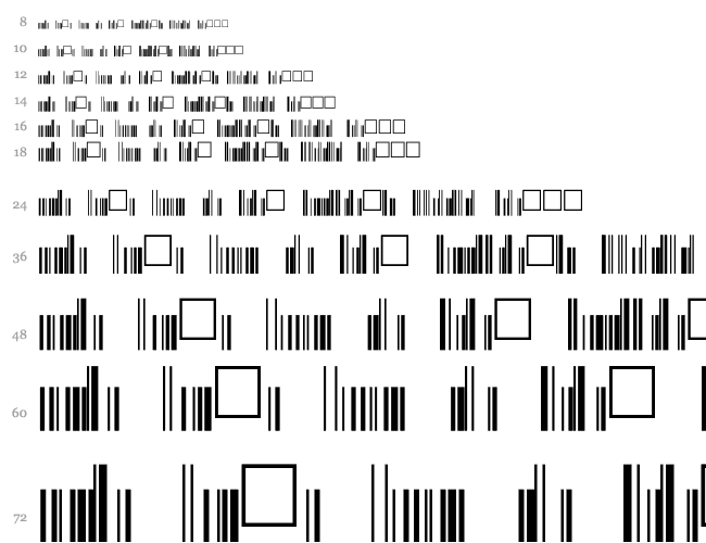 EanP36xTt Cascade 