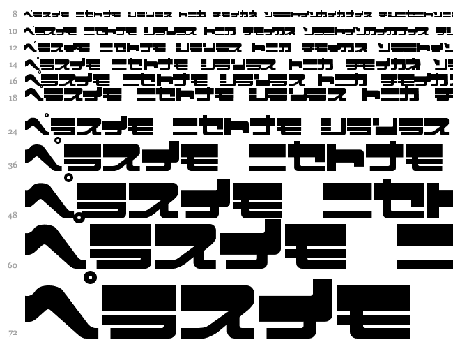 EjectJap Cascade 