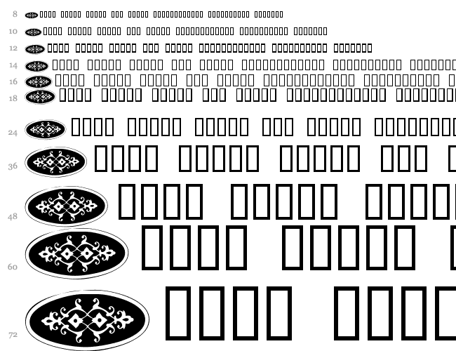 Ellipses Водопад 