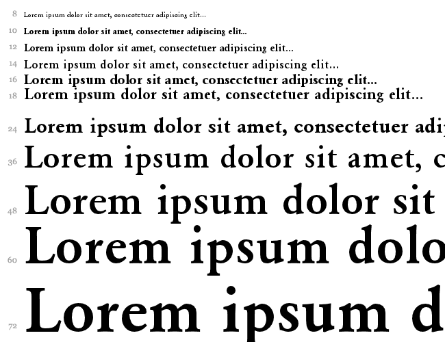 Garamond_A.Z_PS Водопад 