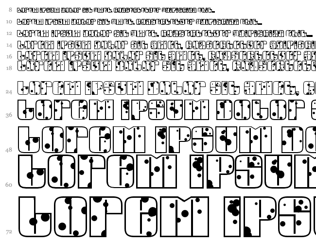 a_GlobusInkBlots Wasserfall 