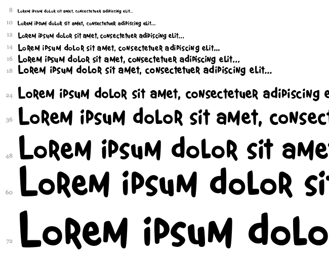 Giggles BTN Водопад 