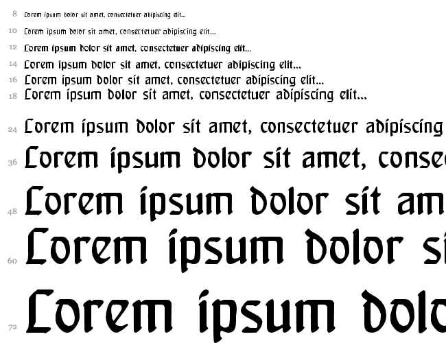 Heinrich Text Водопад 