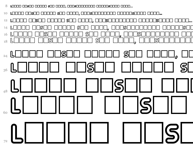 InsetA Водопад 