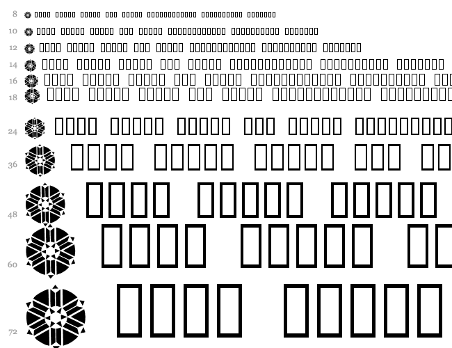 IndianDesigns Cascade 