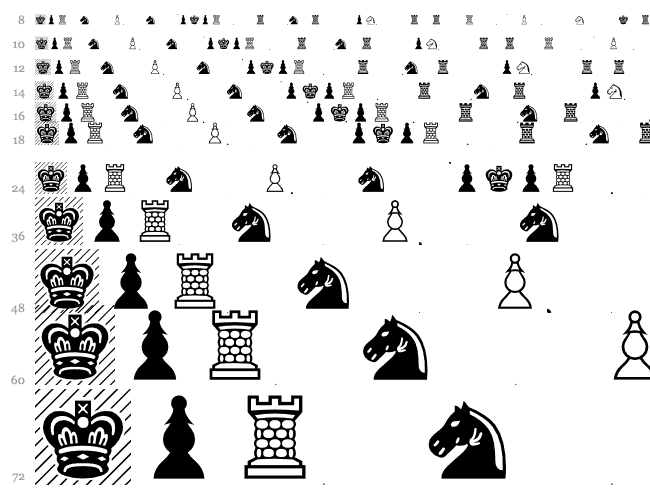 Chess Leipzig Cascata 