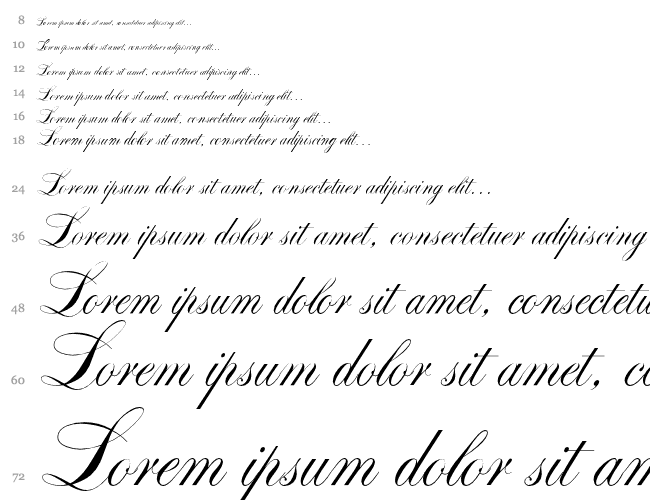 Markiz de Sad script Waterfall 