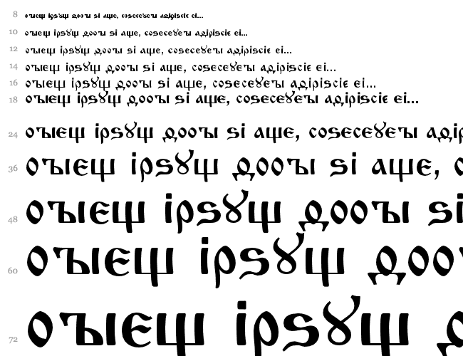 Ukrainian?Izhitsa Водопад 