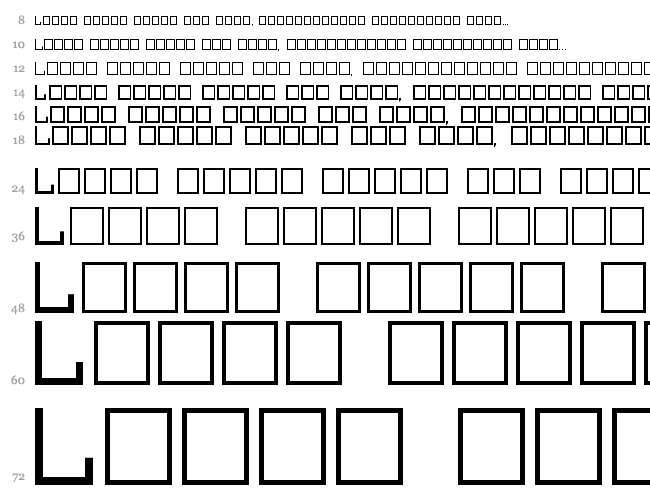 NeuSixLight Cascade 