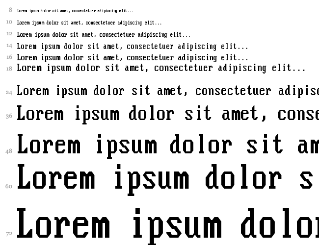 Nouveau IBM Stretch Cachoeira 