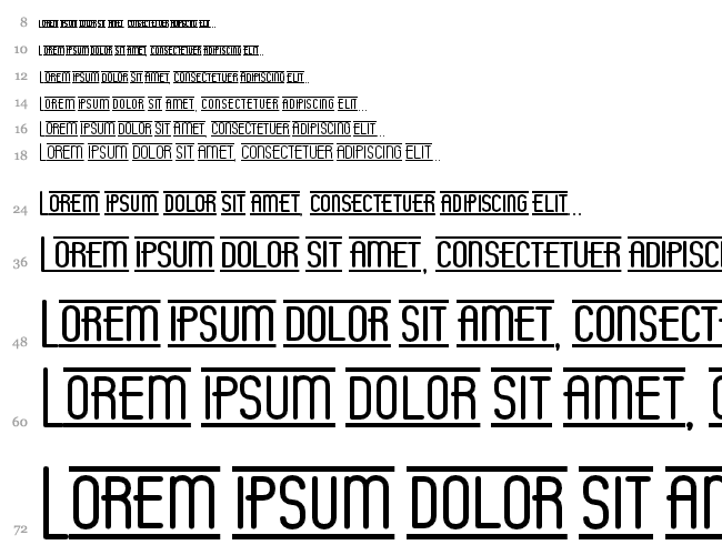 Operator Nine BTN Lined Cascata 