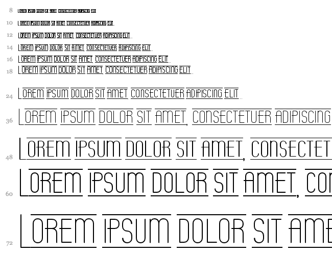 Operator Nine BTN Lined Lt Cascata 