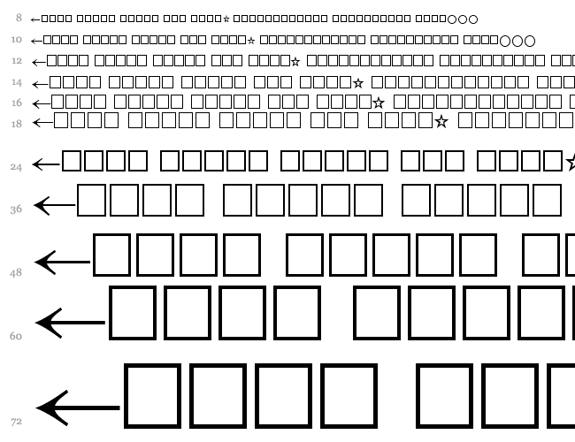 PigraphATT Cascade 