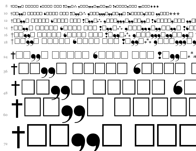 PigraphBTT Cascade 