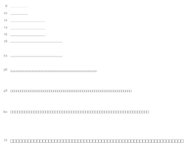 PragmaticaShadowCTT Cascade 