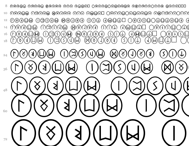 PR_Runestones_2 Водопад 