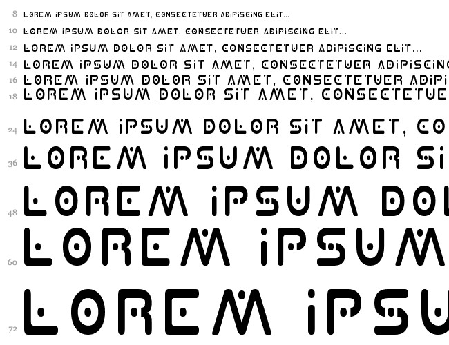 Planet X Condensed Cascade 