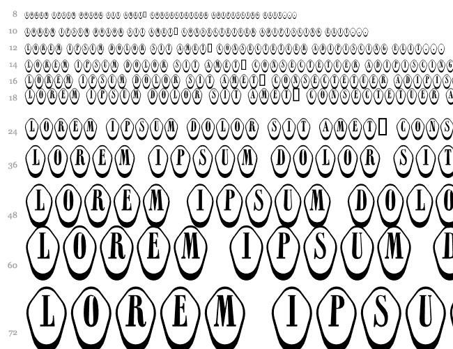 a_RombyRndOtlDn3D Cascata 