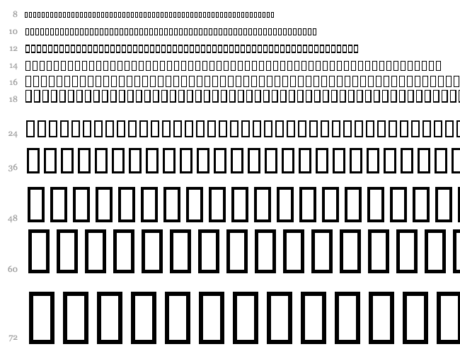 RobWebsterExtraBoldSH Cascade 