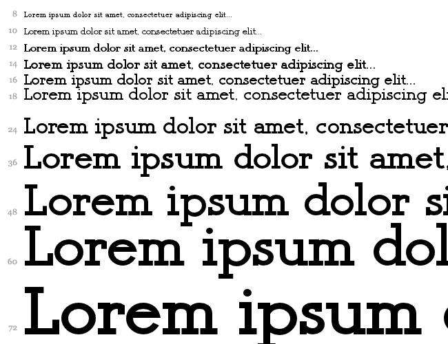 Register Serif BTN Blk Waterfall 