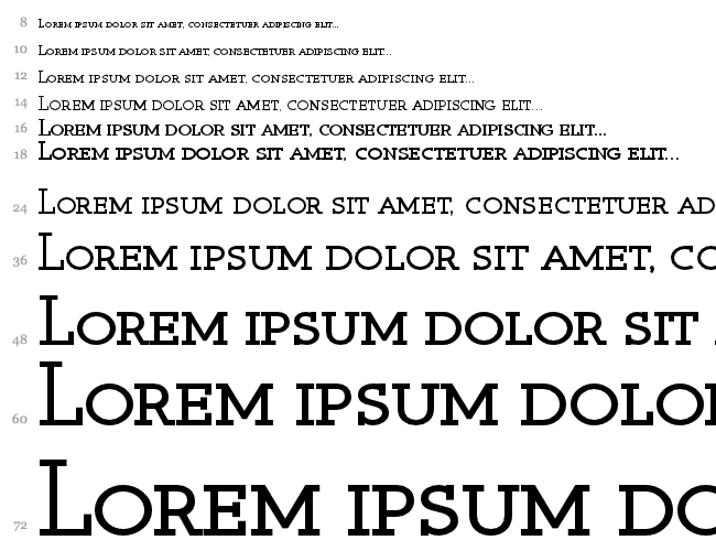 Register Serif BTN SC Waterfall 
