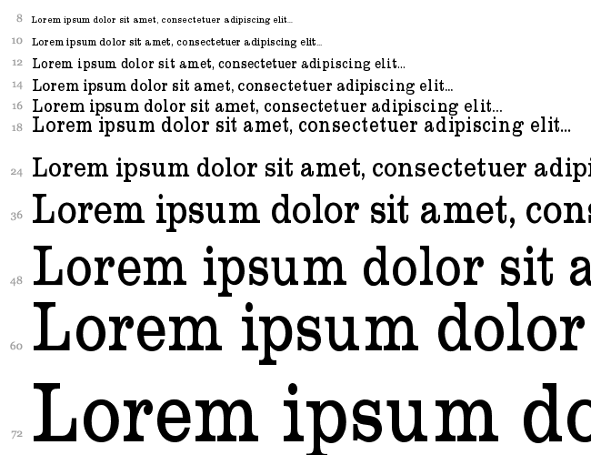 RoundslabSerif Cascada 
