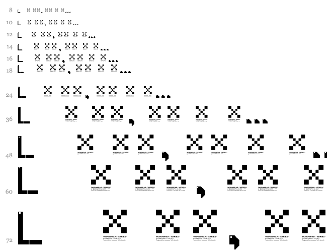 SERIESC Cascade 