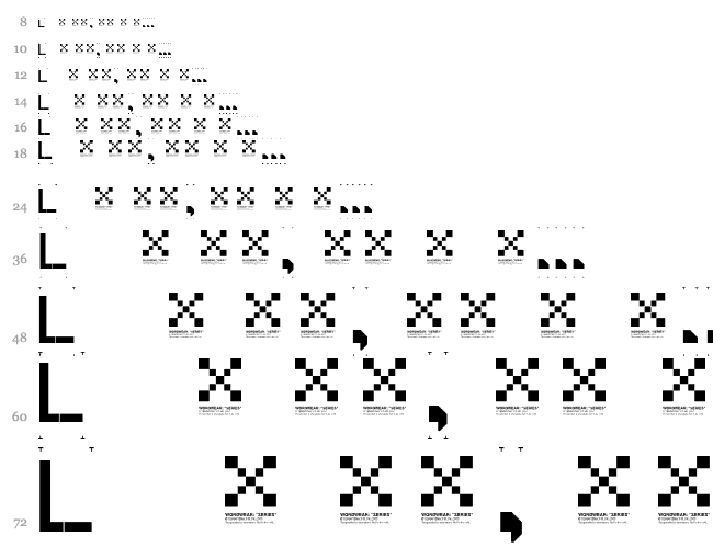 SERIESD Cascade 