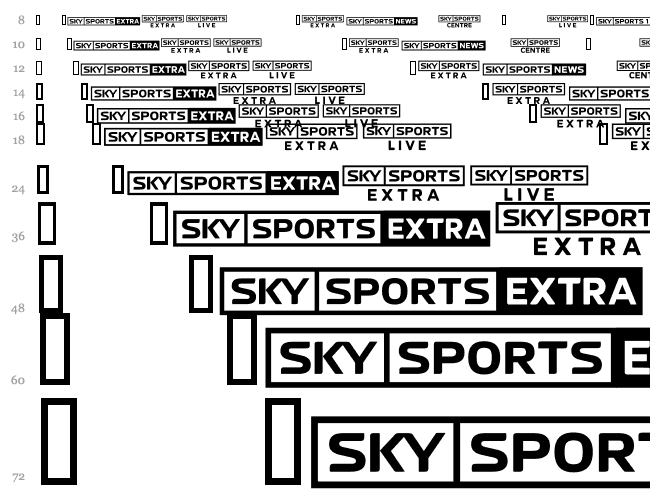 SKYfontsport Wasserfall 