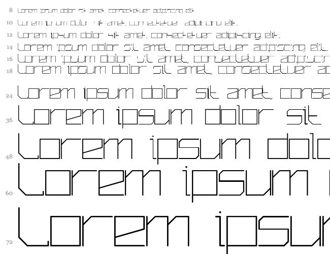 SM_contextisM Cascade 