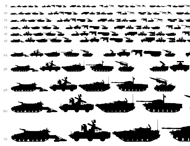 Soviet-Kit Cascata 