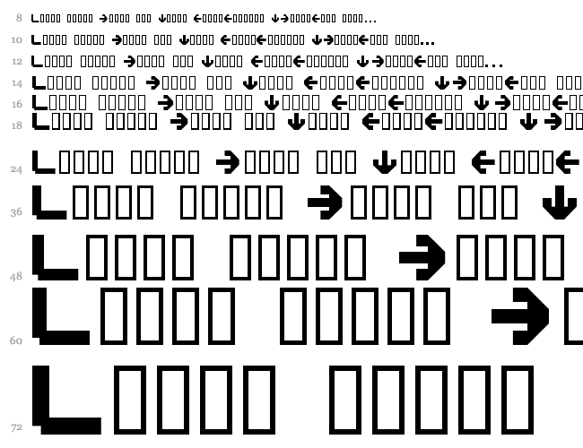 spdr02 Cascade 