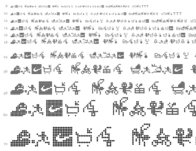 Signotek Cascade 