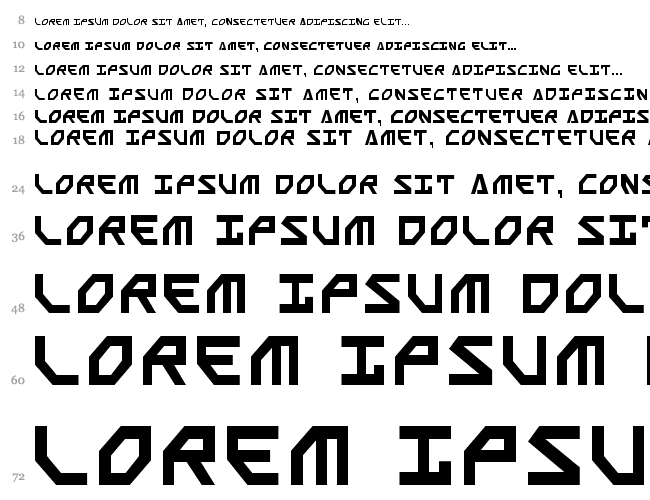 Scarab Script Cascata 