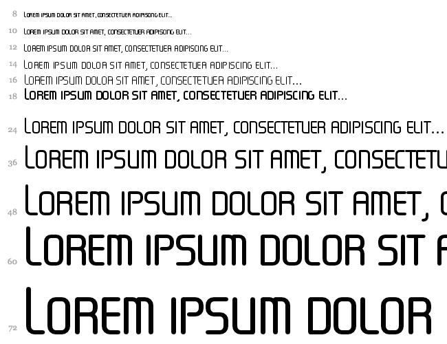 Sugarskin BTN Small Cap Cascade 