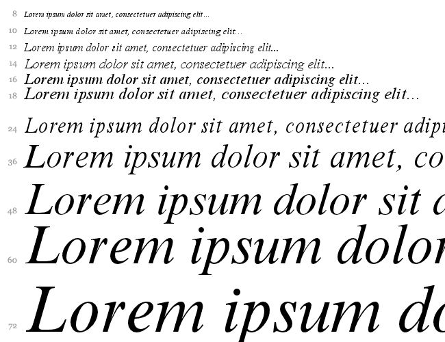 Times New Roman Cyr Водопад 