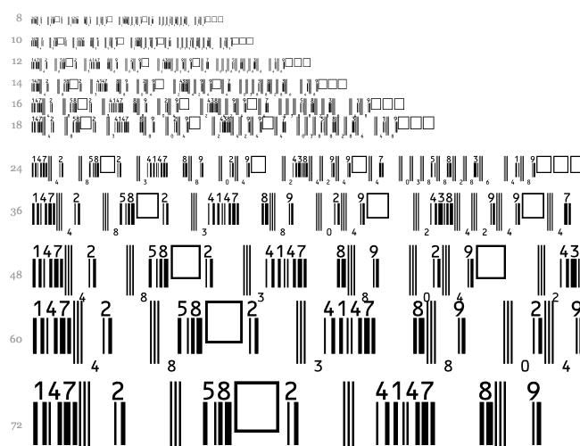 UpcEP36Tt Cascade 