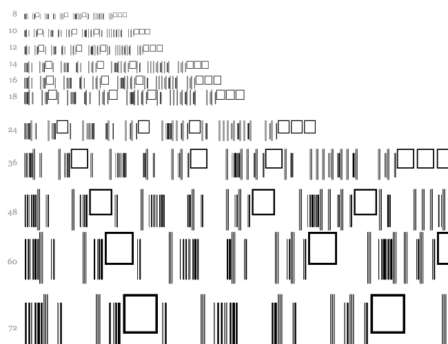 UpcEP72xTt Cascade 