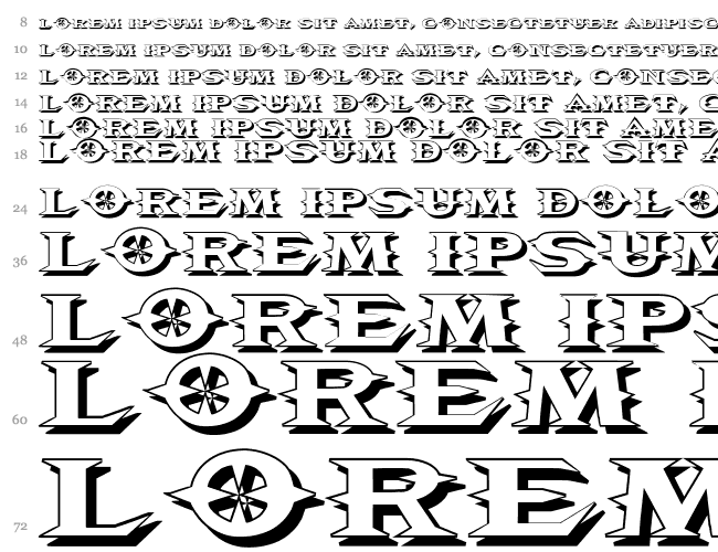 VTCBelialsBladeShadow Cascade 